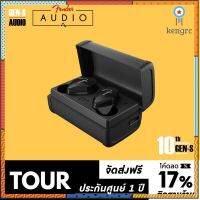 [เพิ่ม 350] FENDER Tour TWS หูฟังไร้สาย True Wireless Tour Black Sาคาต่อชิ้น (เฉพาะตัวที่ระบุว่าจัดเซทถึงขายเป็นชุด)