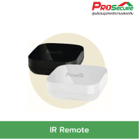 IR Remote ควบคุมเครื่องใช้ไฟฟ้าในบ้าน ติดปุ๊ป เชื่อมต่อใช้ได้เลย