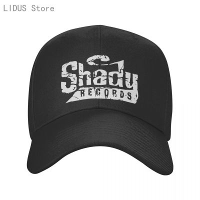 2023 New Fashion  Hats Shady Records Printing Baseball Cap Men And Caps Youth Sun Hat，Contact the seller for personalized customization of the logo