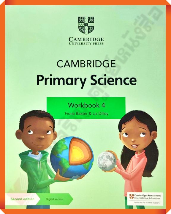 cambridge-primary-science-workbook-4-with-digital-access-1-year-อจท-ep