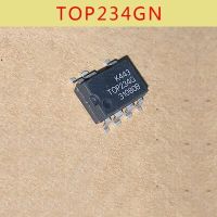 10ชิ้น/ล็อต Top234gn Smd Sop7 Top234g Sop-7ในสต็อก