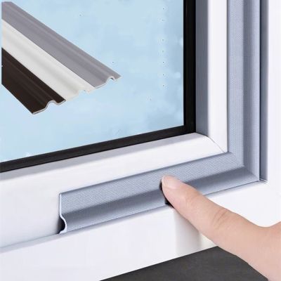 Weatherstripping Doors Windows Types Weather Stripping Doors - 30m Seal Foam Tape - Aliexpress