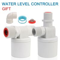 ✲○ Water Level Control Full Automatic Float Valve Anti Corrosion Nylon Ball Balve Inside Installed 1/2 39; 39; 3/4 39; 39; 1 39; 39;