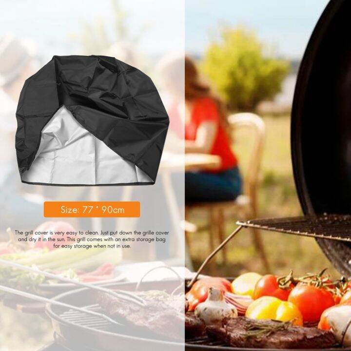 bbq-cover-waterproof-barbecue-grill-cover-with-pvc-coating-outdoor-oxford-fabric-windproof-rip-proof-uv-resistant