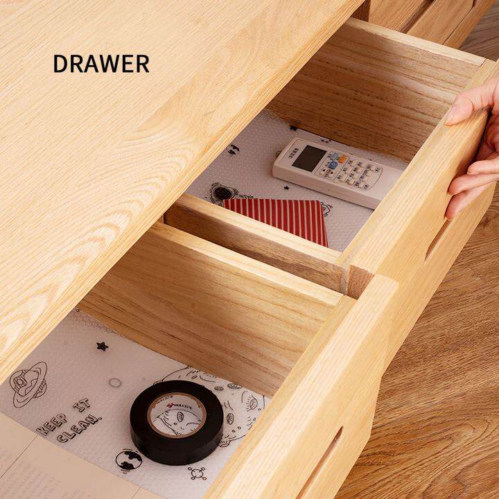 whiteyellow-drawer-mat-anti-slip-cuttable-pad-patterns-widely-used-reusable-liner-for-home-kitchen