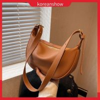 COD DSFERTEREERRE Pu Leather Sling Bag Women Korean Style Beg Silang Perempuan 包包女 手提包 斜挎包 单肩包 Handbag Woman Waterproof Beg Tangan Wanita Murah Cantik Crossbody Shoulder Bag