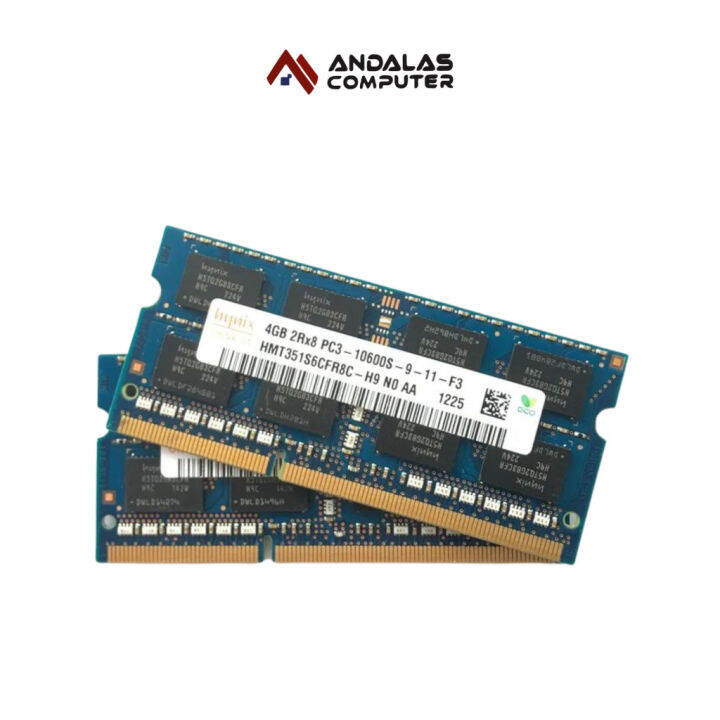 4GB RAM hynix PC3 -12800S DDR3 HMT451S6MFR8C-PB 1Rx8 Acer Aspire E1