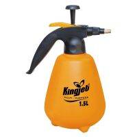 {Eight Maijia] Kingjet เครื่องพ่น KJGNS15A ด้วยมือพร้อม1.5L หัวฉีดทองเหลือง