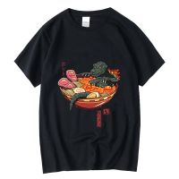 Xin Yi Mens Tshirt 100 Cotton Cool Anime Printed Tshirt Funny Tshirt Loose Men T Shirt Tees Gildan