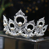 มงกุฎสำหรับผู้หญิงมงกุฎ Tiaras สำหรับผู้หญิงสำหรับ S6-DP-MY ผู้หญิง