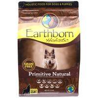 Earthborn Earthborn Primitive Natural เอิร์ธบอร์นโฮลิสติก ไพรมิทีฟเนเชอรัล (2.5kg)