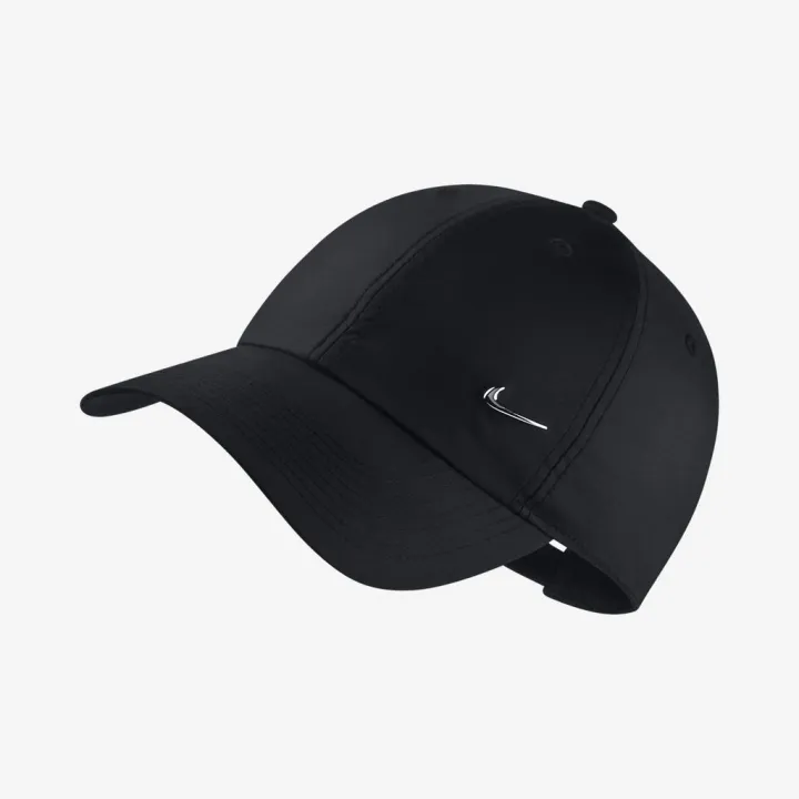Nike y nk h86 cap metal swoosh Clearance