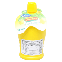 โพเล็นจิ น้ำเลมอน มะนาว สำหรับปรุงรส 200 มิลลิลิตร - Polenghi Lemon Juice Limonino Easy Lemon 200ml