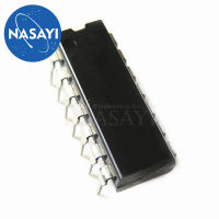 10PCCS CD4066BE CD4066 DIP-14