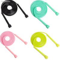 ▨◈ Non slip pen pole rope skipping Household fitness sports rope skipping