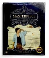 ซีดี CD Bird เบิร์ด ธงไชย masterpiece 2CD รวมเพลงของพี่เบิร์ดที่ทุกคนรัก ***แผ่นแท้ มือ1ซีลปิดจาก GMM GRAMMY