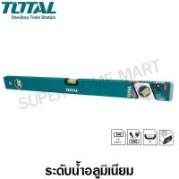 Total ระดับน้ำ อลูมิเนียม ขนาด 32 นิ้ว (80 cm.) รุ่น TMT2801 / TMT28016 ( Aluminium Level )