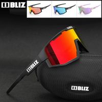 【CW】∈┋✇  BLIZ FUSION Sunglasses Cycling Glasses Polarized UV400 Men And Mountaineering Outdoor Road