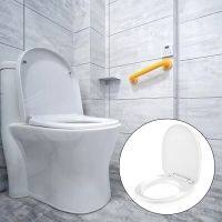 Toilet Seat Cover Thickened Pad Closestool Cushion Toilets Seats Lid Household Universal Bathroom Supply No Slow Descent