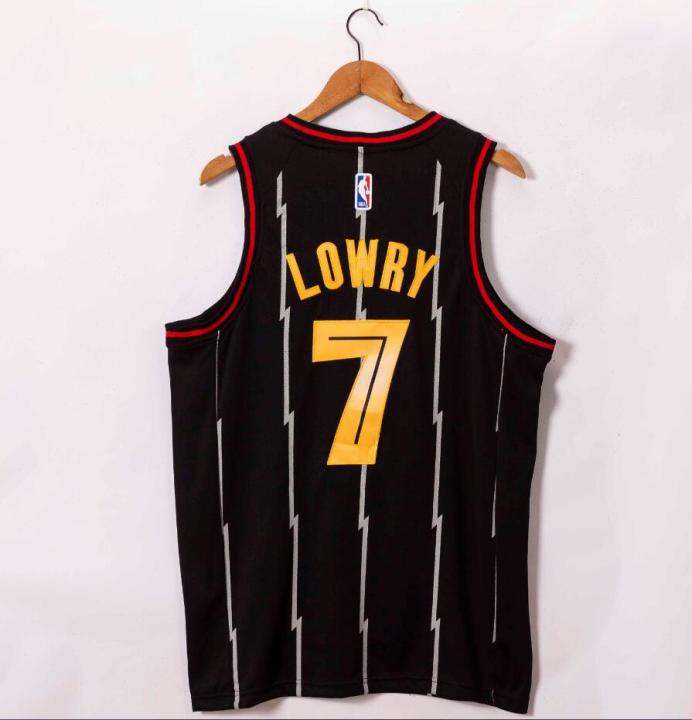 ready-stock-most-popular-mens-no-7-kyle-lowry-toronto-raptors-2020-21-swingman-jersey-black