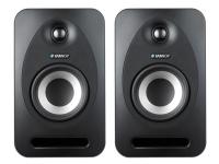 Tannoy Reveal 402 (คู่ /Pair) *ของแท้รับประกัน 1ปี* Active Studio Monitor ลำโพงแอคทีฟสตูดิโอมอนิเตอร์ 4นิ้ว, 50วัตต์ x2, 56 Hz - 48 kHz