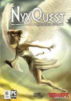 Nyxquest Kindred Spirits เกม คอมพิวเตอร์ PC โน๊ตบุ๊ค แฟลชไดร์ฟ PC GAME​ ติดตั้งง่าย