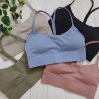 Womens Plus Size Sports Bras