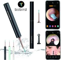 【cw】 Bebird T15 X3 Ear Cleaner Visual Minifit Acne Wax Removal Cleaning HD1080P Otoscope IP67 Endoscope