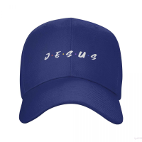 Good quality New Custom Jesus Christian Baseball Cap for Men Women Breathable Religious Catholic Faith Dad Hat Summer Sports Snapback Hats Versatile hat