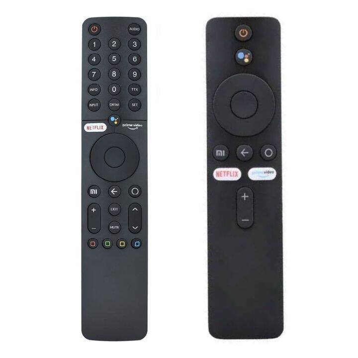 Xiaomi Remote Bluetooth Control Mi TV Stick / Mi TV 4 / Mi TV A2 Smart ...