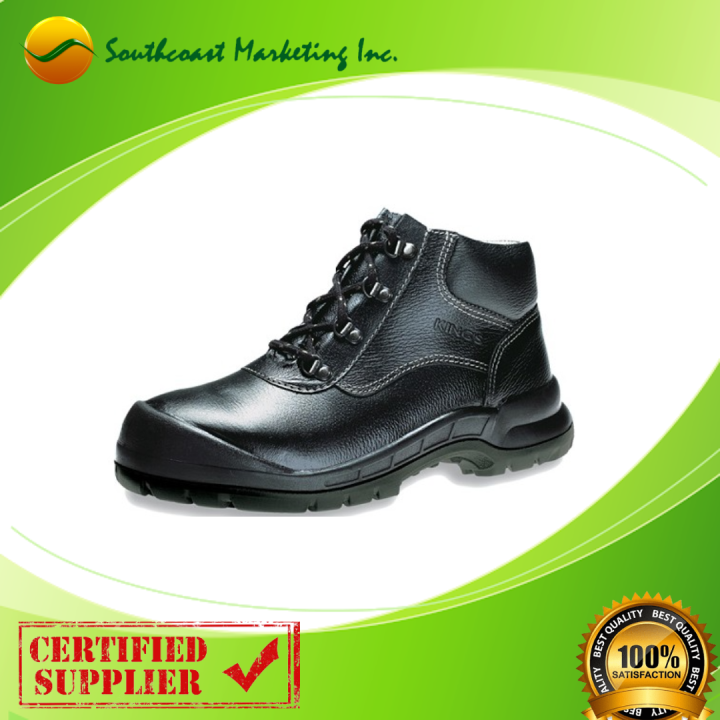 KINGS SAFETY SHOES KWD901 Lazada PH