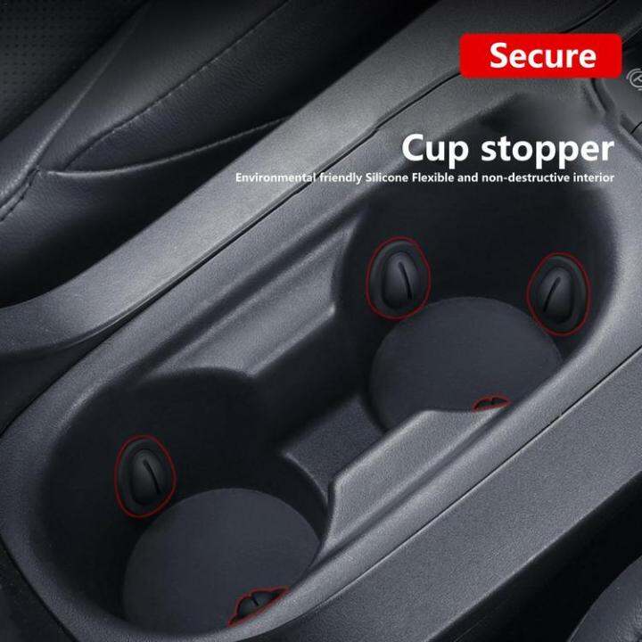 car-water-cup-limiter-firm-water-cup-stopper-car-cup-holder-with-self-adhesive-design-small-footprint-fits-glass-bottle-mug-bottle-richly