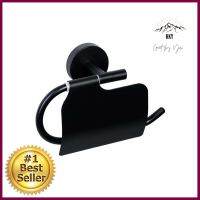 ที่ใส่กระดาษ ENGLEFIELD K-28843X-BL สีดำTOILET ROLL HOLDER ENGLEFIELD K-28843X-BL BLACK **บริการเก็บเงินปลายทาง**