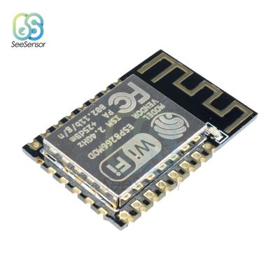 รุ่น Esp-12f เปลี่ยน Esp-12 Esp8266พอร์ตอนุกรมโมดูลไร้สาย Wifi