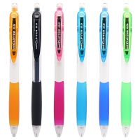 mail Japan mitsubishi automatic pencil M5-118 activity mouth pen 0.5 mm scalable tip lead test