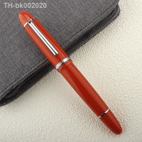 ▼▩ Jinhao X159 Business Office Student School Stationery Supplies Fine Nib Fountain Pen New