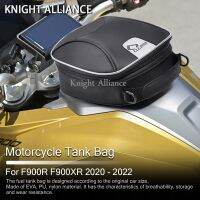 Fuel Tank Bag Luggage For BMW F900R F900XR F900 F 900 R XR 2020 2021 2022 Motorcycle Navigation Racing Bags Tanklock