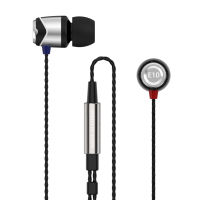 SoundMAGIC E10สายหูฟังไม่มีไมโครโฟนไฮไฟสเตอริโอหูฟังเสียงแยกในหูหูฟังที่มีประสิทธิภาพเบสยุ่งเหยิงฟรีสาย4สี