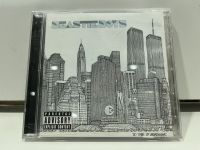 1   CD  MUSIC  ซีดีเพลง  Beastie Boys – To The 5 Boroughs      (B14A46)