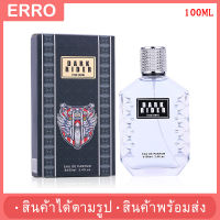 ?พร้อมส่ง? น้ำหอมผู้ชาย DARK RIDER EDP (100มล.) กลิ่นสดชื่นแบบฟรุตตี้ อมหวานนิดๆ มีความแมน แบด เย้ายวน ที่ให้ความรู้สึกชายคลูๆ