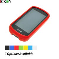 ❐❀ Outdoor Road/Mountain Bike Silicon Rubber Anti-Knock Case For GPS Garmin Edge 1030 Accessories