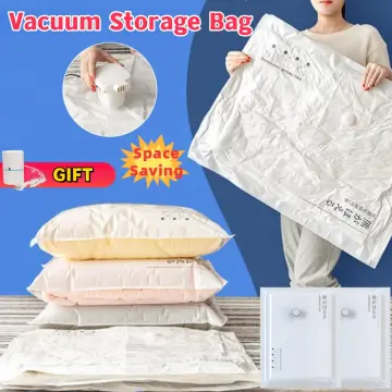 Satuo Vacuum Storage Bags Set+Air Extraction Head for Dyson Vacuum Cleaner  Parts Accessories - China Vacuum Compression Bag and Vacuum Storage Bag  price