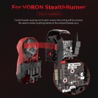 [hot] EBB SB2209 Printer Hotend Klipper Extruder HeadTool SB2240/2209 for VORON Stealthburner