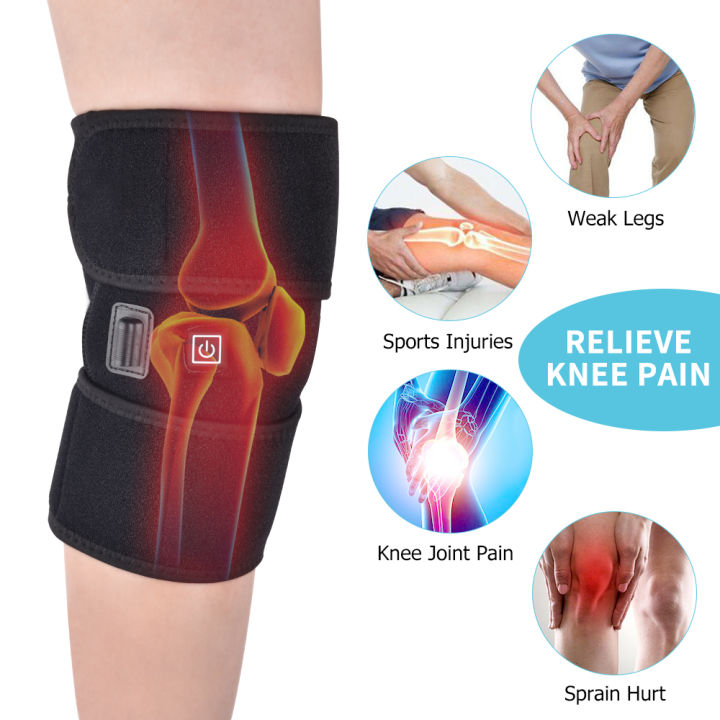 hailicare-โรคข้ออักเสบเข่าสนับสนุนความร้อนอินฟราเรดบำบัด-kneepad-สำหรับบรรเทาอาการปวดข้อเข่าเข่าการฟื้นฟูสมรรถภาพบำบัดเข่ารั้งเข็มขัด