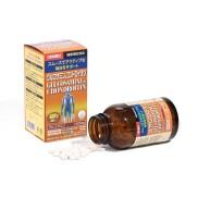VIÊN UỐNG BỔ XƯƠNG KHỚP CAO CẤP ORIHIRO GLUCOSAMINE & CHONDROITIN HỘP 480