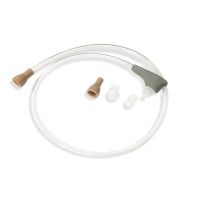 【CW】✲☇卐  Plastic Listening Tube Stetoclip Stethoscope for Hearing Aid Testing