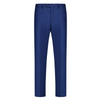 KINGMAN Dress Wool Blue Pants กางเกงสั่งตัดที่นี้ที่เดียว ตัดตามสัดส่วนได้ กางเกงขายาว กางเกงตัดใหม่ ตัดกางเกง กางเกงชาย