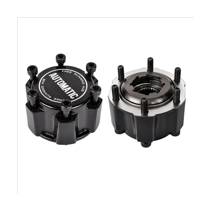 Free Running Wheel Hub Lock 28 Spline for Frontier Navara G8Y5/D22