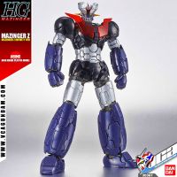 BANDAI HIGH GRADE HG 1/144 MAZINGER Z INFINITY VER พลา โมเดล มาชินก้า VCA GUNDAM