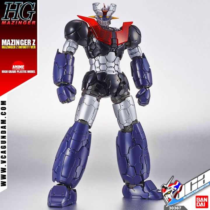 bandai-high-grade-hg-1-144-mazinger-z-infinity-ver-พลา-โมเดล-มาชินก้า-vca-gundam